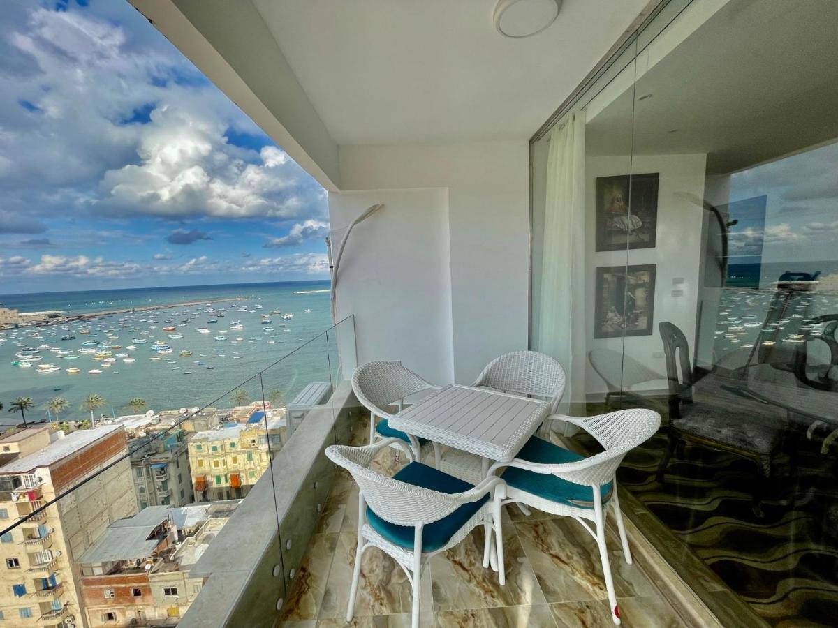 Sea View Paradise 2 Alessandria Esterno foto