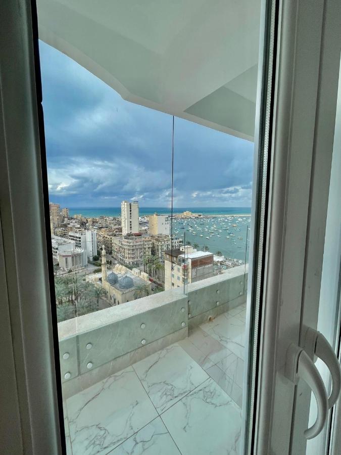 Sea View Paradise 2 Alessandria Esterno foto