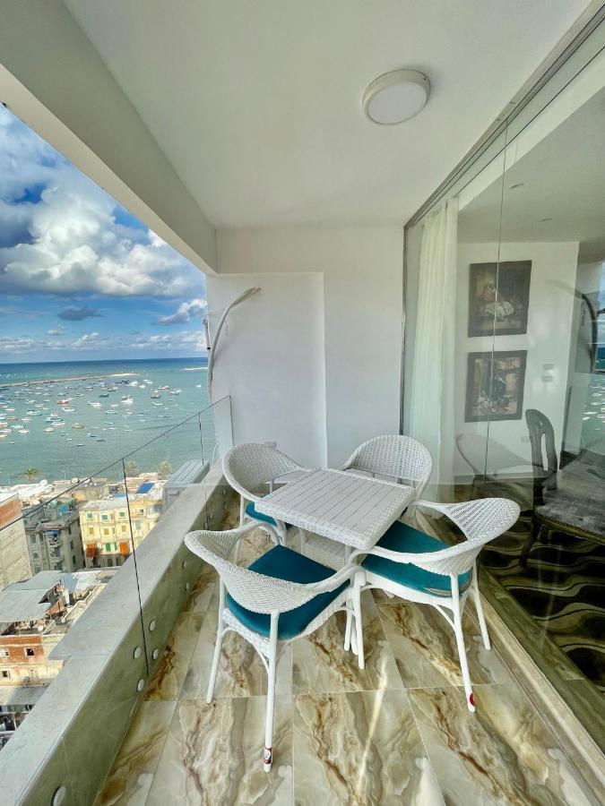 Sea View Paradise 2 Alessandria Esterno foto